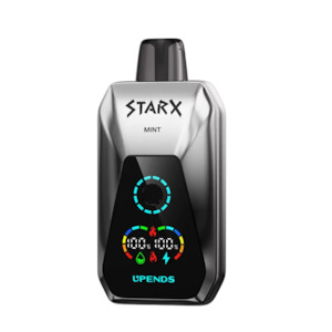 Disposable: UPENDS STARX S20000 - Mint