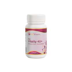 Deer Antler Velvet Series: Her Vitality 40+