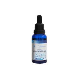 New Arrivals: Selenium Mineral Drops