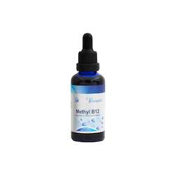 New Arrivals: Vitamin B12 Sublingual Drops