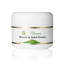 Joint Support: Quick Soothe Muscle & Joint Cream 90g