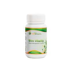 Mens Health: Slim Vitality - Advanced Weight Management