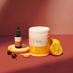 New Arrivals: De-Stress Duo