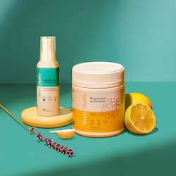 New Arrivals: Sports Recovery Pack