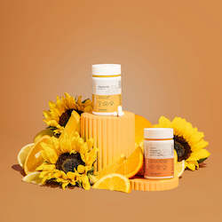 Best Sellers: Immunity Basics - Duo