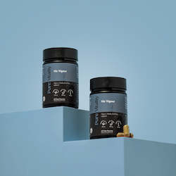 Energy: All for Him - His Vigour Duo