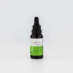 Energy: Multivitamin Boost Drops