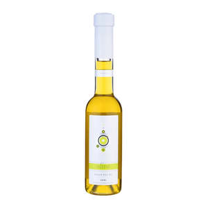 Infused Olive Oil