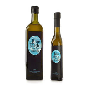 Oils: Virgin Olive Oil