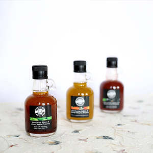 Gladstone Olive Company: Extra Virgin Olive Oil Dressing