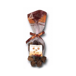 Sweet Treats: Ginger Chews