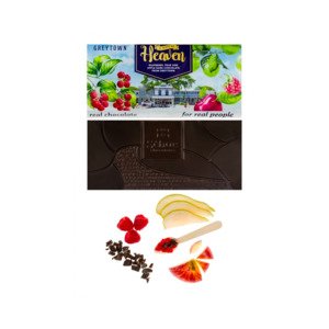 Greytown Chocolate Tablet