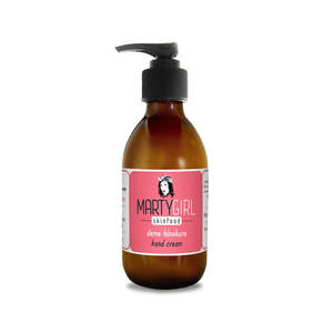 Martygirl: Dame Hinakura Hand Cream