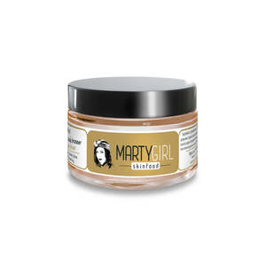 Martygirl: Golden Mile Goddess Body Bronzer