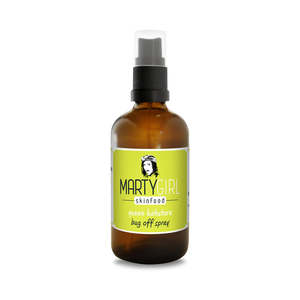 Queen Kahutara Bug Off Spray