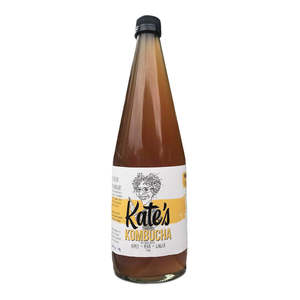 Kombucha