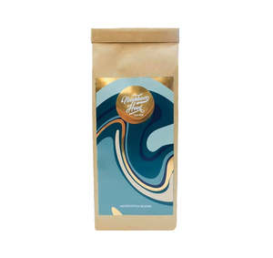 Food Drink: Filter/Plunger Coffee