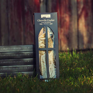 Clareville Cracker