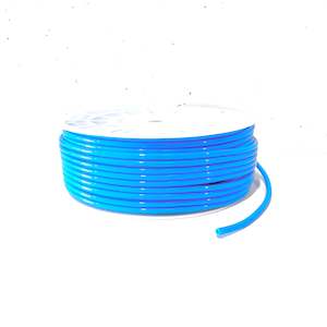 Hoses and connectors: PUREWASH™ FLEXI 12mm Hose (Black)