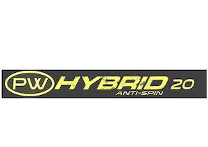 Products: Oval hybrid 20
