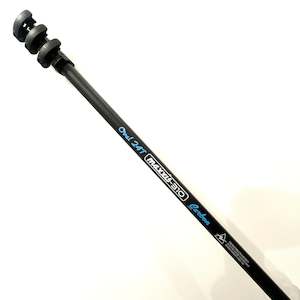 Poles + Parts: MAXXIS OVA8 310 10 ft OVAL COMPACT