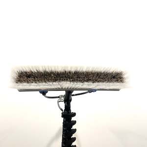 Brushes: Purewash Boars Hair 14 inch Dual Trim Brush