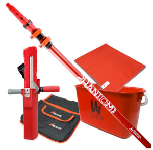 Frontpage: FaceLift® Starter Bundle