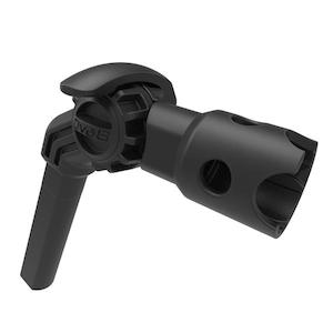 Frontpage: OVA8® Short Angle Adapter