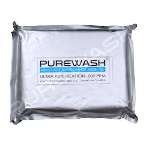PUREWASH™ Resin x 5 LITRE