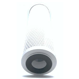 Residential: PUREWASH™ CTO 10" x 2.5" Inch