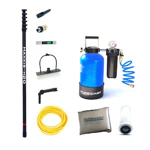 Residential: ALTO 5 H20 Bundle