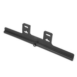 Brush Adapters Accessories: Rinse Bar - Multi Jet