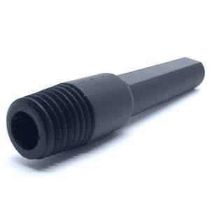 Brush Adapters Accessories: MAXXIS OVA8 TRAD TIP