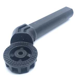 MAXXIS OVAL Angle Stem Adapter