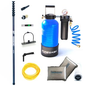 Purewash%E2%84%A2 Bundles: ALTO 10 OVA8® 725 Bundle