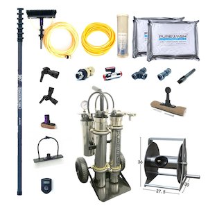 Purewash%E2%84%A2 Bundles: PUREWASH™ STRATUS Premium Bundle