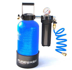 Purewash%E2%84%A2 Systems: PUREWASH™ ALTO 5 System