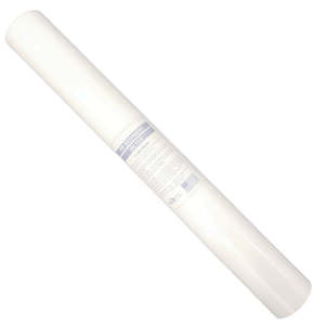 Resin Filters: PUREWASH™ PP Spun Filter 20" x 2.5" Inch