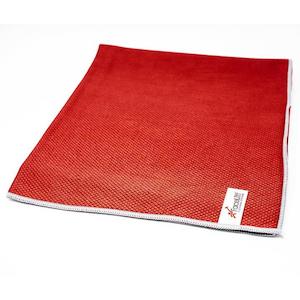 Traditional Equipment: FaceLift® Fishscale Microfibre