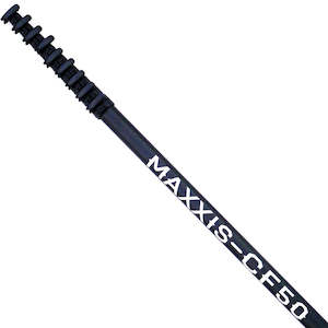 5 Story Poles: MAXXIS CF50