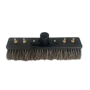 Brushes Pads: Boars Hair 100% Brush -31cm