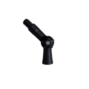 Brush Adapters Accessories: Acme thread Angle adapter