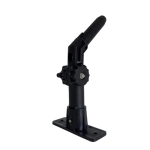 Accessories: Purewash - ALL in one- angle adapter with quick release socket