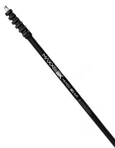 Frontpage: MAXXIS HI-MOD 40T 3 Storey Pole -( ANTI-SPIN) 30 ft - TRUE 40T High Mod Pole)