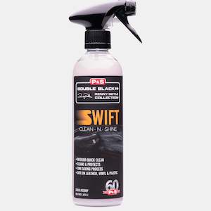 Car detail Product: SWIFT CLEAN & SHINE