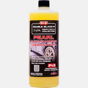 Car detail Product: PEARL AUTO SHAMPOO