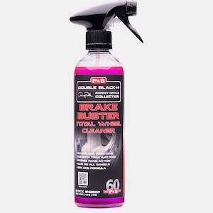 Car detail Product: BRAKE BUSTER TOTAL WHEEL CLEANER