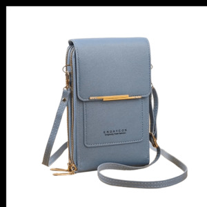 Products: Small Crossbody Cell Phone Bag for Women Lightweight