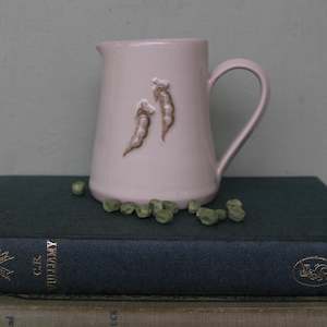 Jane Hogben Pottery: Small Jugs | Jane Hogben