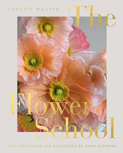 Books: The Flower School : Joseph Massie